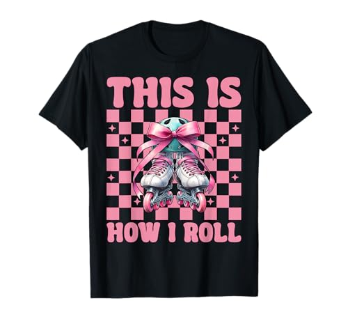���[���[�u���[�h ���[���[�u���[�h �C�����C���X�P�[�g This Is How I Roll T�V���c