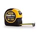 Stanley STA033805 Fatmax Tape Blade Armor, Dual Scale, 10m Length