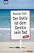 Der Dativ ist dem Genitiv sein Tod - Folge 5: Folge 5