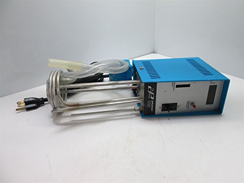Cole-Parmer 01271-00 Immersion Circulator, Voltage: 120V, Frequency: 60Hz