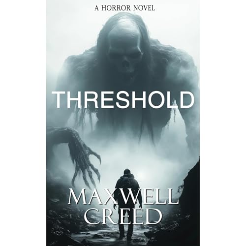 Maxwell Creed - Threshold episode artwork