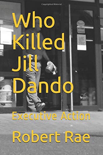 Who Killed Jill Dando: Executive Action