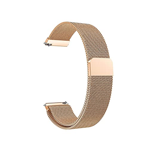 Strap d'acier inox de qualité supérieure pour montre élégante et durable