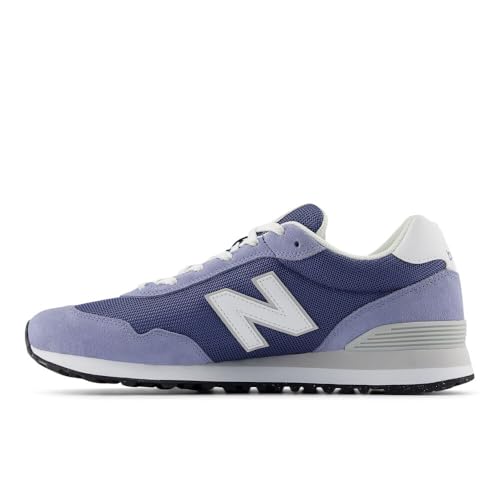 New Balance Men's 515 V3 Sneaker, Navy/White, 6.5 X-Wide2