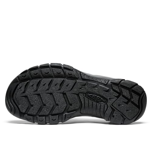 Image of KEEN Men's Newport H2 Closed Toe Water Sandals