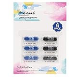 VIKDOOK Paper Cutter Replacement Blade for Cricut Portable Trimer 12” 13” Roller Holder Cutter Repla