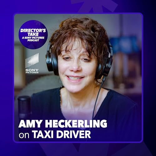 Amy Heckerling | Taxi Driver