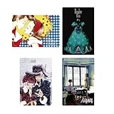 バンダイ(BANDAI) 矢沢あい ツインウエハース ウエハース（焼菓子） 食玩 【BOX販売/20個セット】