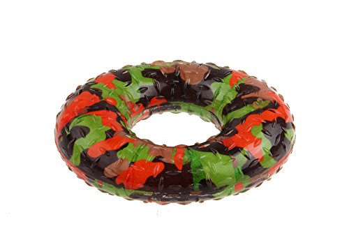 Ferribiella FUXTREME TPR Fx21 - Anello da 14,5 cm, Multicolore Mimetico