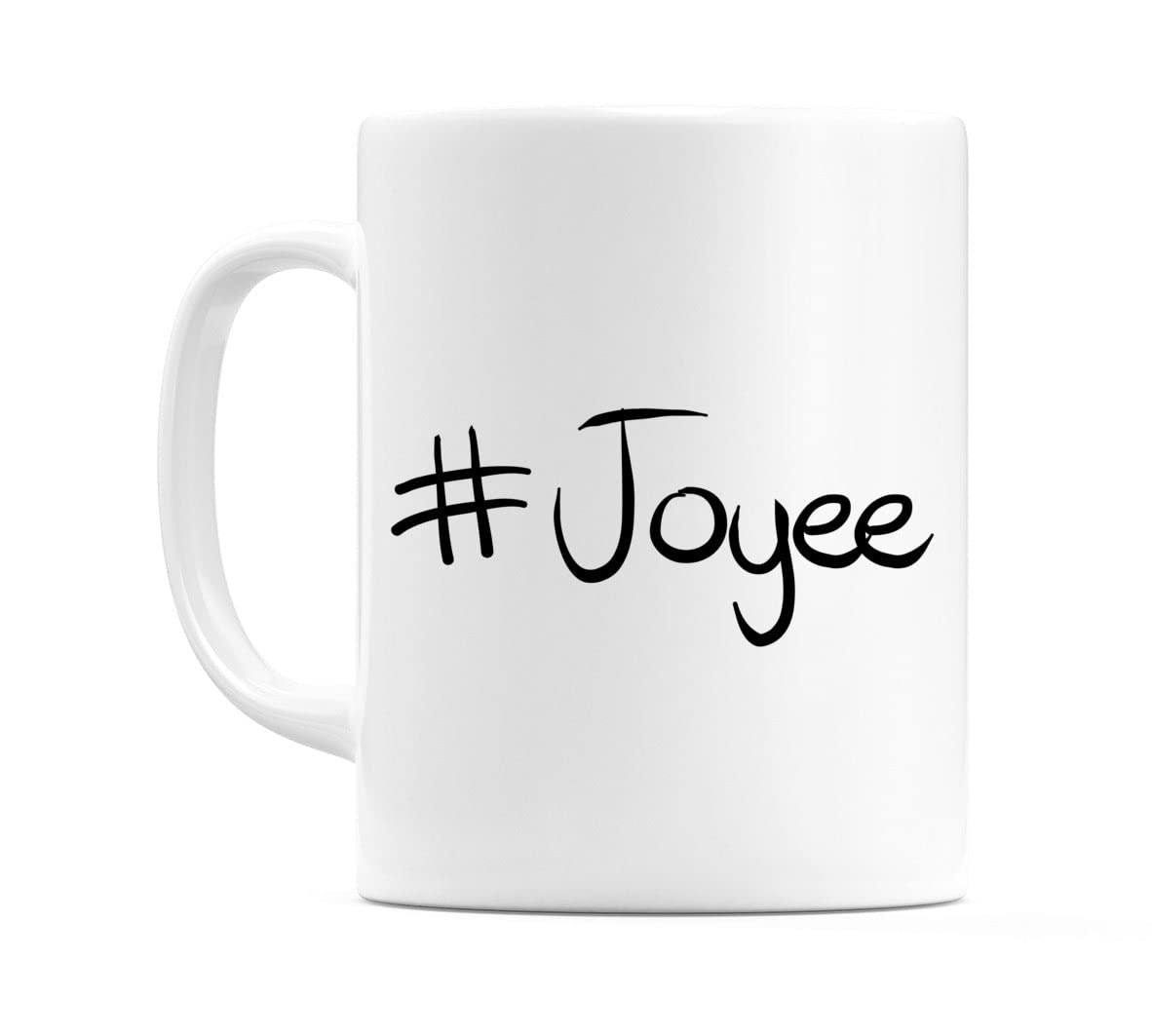 WeDoMugs#Joyee Ceramic 11oz Coffee Tea Gift Mug Cup
