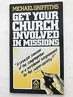 Get Your Church Involved in Missions! 9971837846 Book Cover