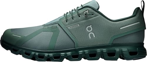 Image of On Men's Cloud 6 WP Sneakers