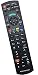 Produktbild ALLIMITY N2QAYB000487 sub N2QAYB000490 sub N2QAYB000354 Fernbedienung Ersetzen für Panasonic LED LCD Veria TV TX-L32C3ES TX-L32C4B TX-L32C4E TX-L32CX3E TX-L32E3B TX-L32E3E TX-L32S20B TX-L32S20BA