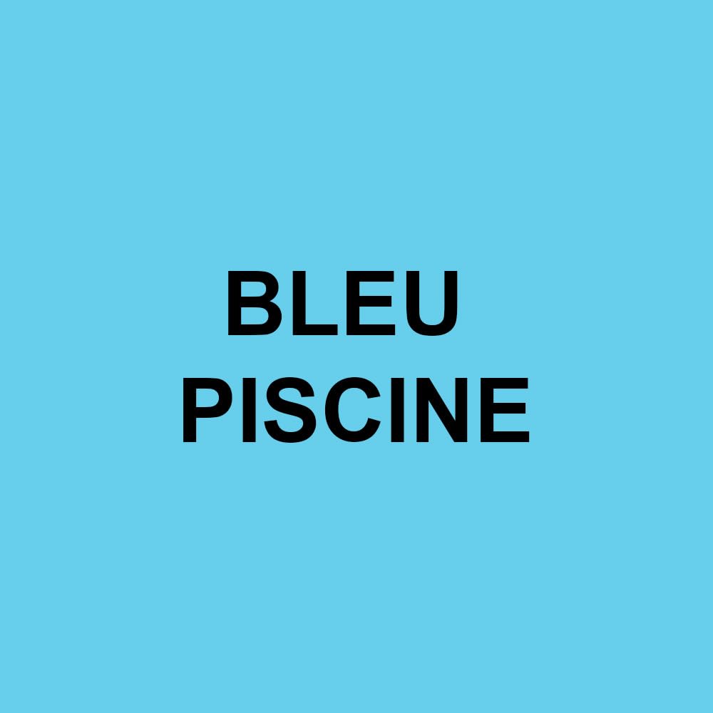 Gelcoat Polyester Piscine | 1 kg | Bleu Piscine | + Catalyseur PMEC + Pipette de dosage 3 ml, Gel Coat pour Rénovation et Finition Bassin Polyester