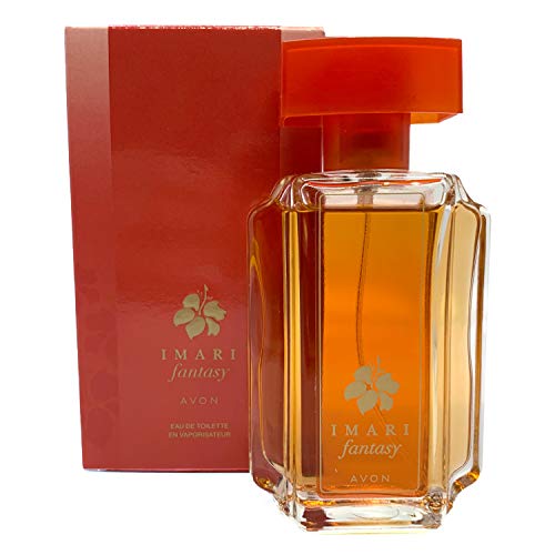 Imari Fantasy Eau de Toilette di Avon - 50ml