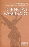  Ciencia y Fascismo