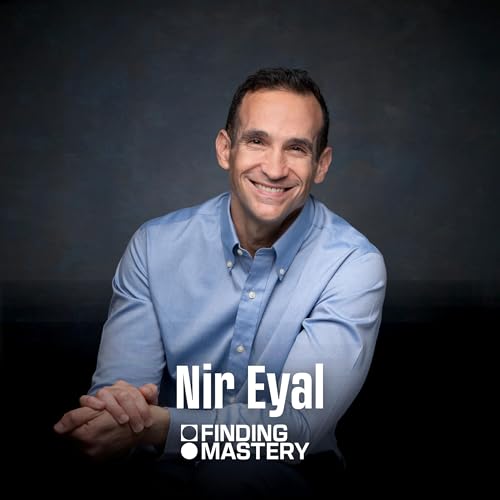 The Psychology of Limiting Beliefs | Nir Eyal