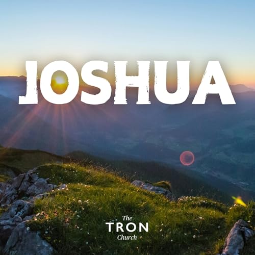 Joshua 10:1-43//God Fights For His People