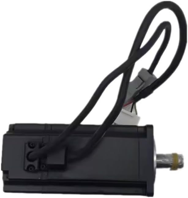 SGMAH04AAA21 Motion Control Component for Accurate Positioning in Industrial Robotics