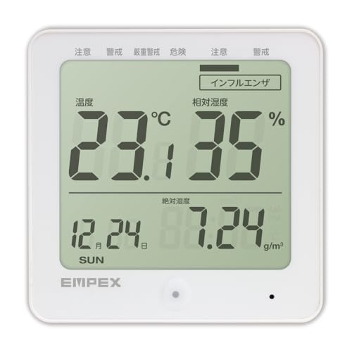 GybNXCیv fW^KvW Ύx WBGT MǁECtGU x TD-8200 10.4×10.4×2.8cm