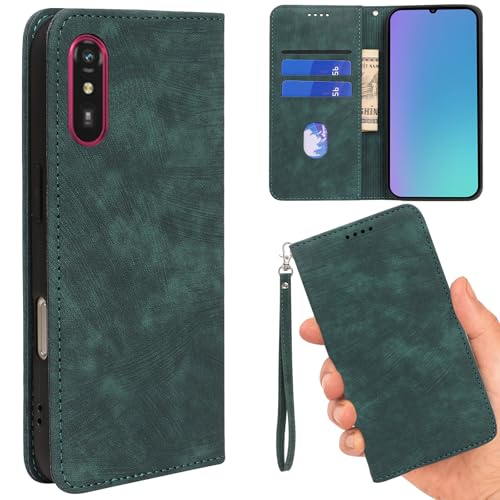 �yWenziLior�z �炭�炭�X�}�[�g�t�H�� a A401FC / Lite MR01 �p �P�[�X �蒠�^ �X�g���b�v ���U�[�P�[�X �K�p Lite MR01 SIM�t���[ Fujitsu �g�уJ�o�[ ���C���o�C�� a401fc �蒠 case �X�g���b