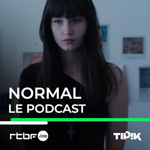 Page de couverture de Episode 2 : Jade, détachée de son environnement et de ses émotions