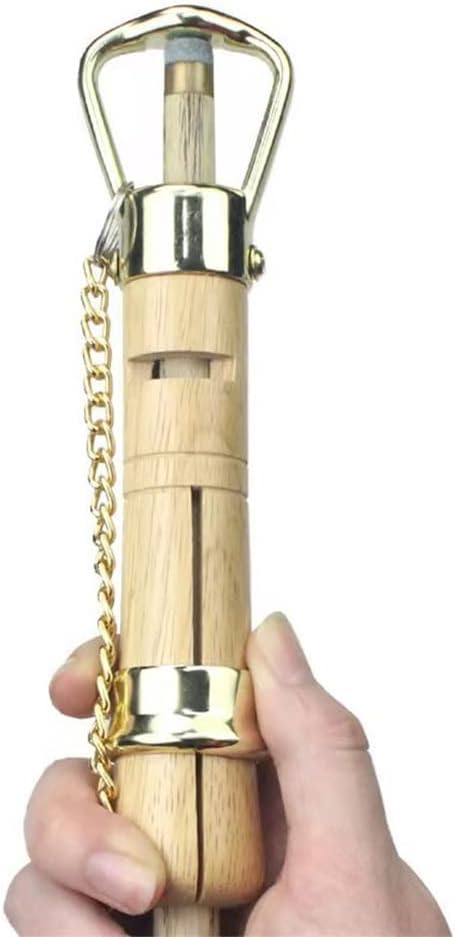 Wooden Snooker Billiard Cue Tip Repair Multifunction Lightweight Billiards Tool