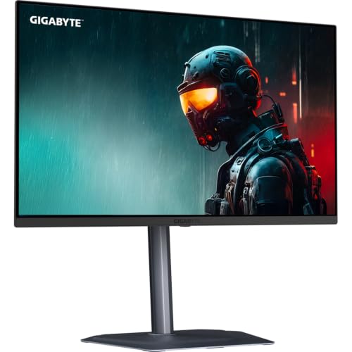 GIGABYTE MO27U2 OLED 4K UHD GAMING MONITOR 3840 X 2160 240HZ 0 03 MS 1000 CDM² DISPLAY HDR TRUE 400 HDMI 2.1 DISP - vue 10