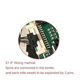 Zoom IMG-2 ekfpjvkay scheda driver controller display Zoom IMG-2 ekfpjvkay scheda driver controller display