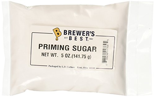 LD Carlson 9760 Priming Sugar 5 oz. image 2