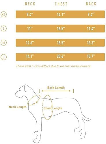 3 Pack Small Medium Dog T Shirt For Dogs Clothes For Small Dogs Tshirts Puppy Breathable Tshirt Striped Dog T Shirts For Dogs Clothes For Boys Girls #TOP1