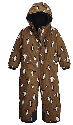 Combinaison de ski mixte bébé killtec Fisw 26 avec capuche hiver