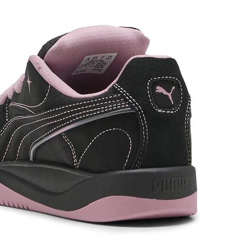 Image of Puma Womens Park Luna Satin Princess Sneaker