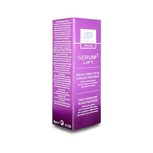 Alliance Healthcare It.Dis 69074 Boots Lab Serum 7...