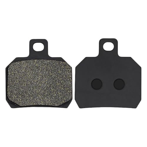 Plaquettes de frein arrière pour CBR 1000 RR-SP Fireblade 2014-2021