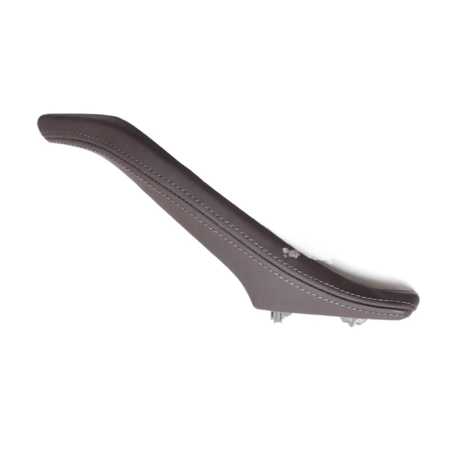 LVXVMOZEOK Interior Door Handle Armrest for 5 Series for F10 for F11 for F18 for 520i for 523i for 525i for 528i for 535i Left Right Interior Door Pull Handle(Right Moka)