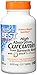 Produktbild Doctor's Best, High Absorption Curcumin aus Kurkumawurzeln mit schwarzen Pfeffer Extrakt (Bioperine),1000 mg,120 Tabletten | Vegan | Ohne Gentechnik | Glutenfrei | Sojafrei