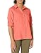 Columbia Women's East Ridge Ii Long Sleeve Shirt
