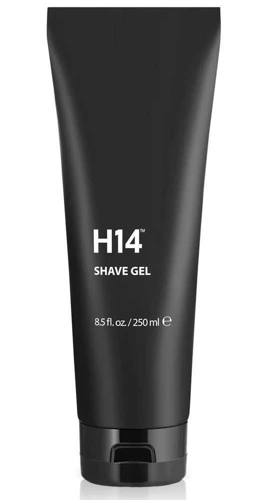 H14 Shave Gel 8.5 oz