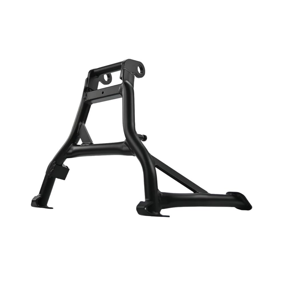 SA2VN6 Kickstand Parking Stand For CB500X CB400X NX400 NX500 2017-2024 Motorcycle Center Parking Stand Firm Holder Support Bracket Middle Kickstand
