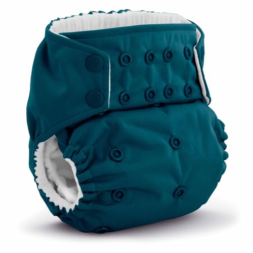 Kanga Care Rumparooz G3 Stay Dry Cloth Diaper Reusable...