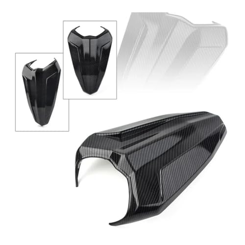 Carénage de queue aérodynamique et robuste pour YZF R15 V3 - 7