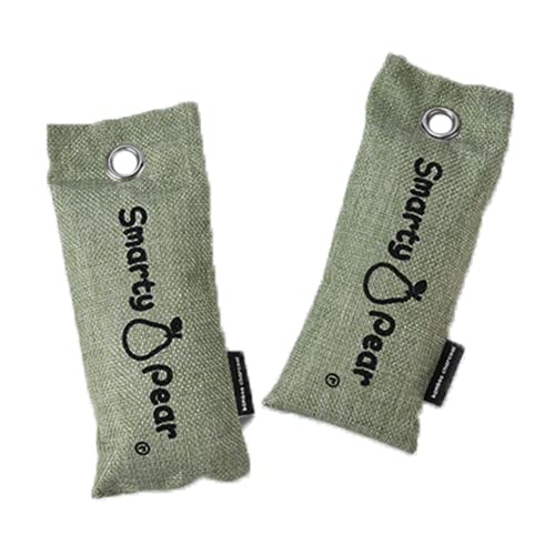 Charcoal Replacement Bags For Leo's Loo #TOP4