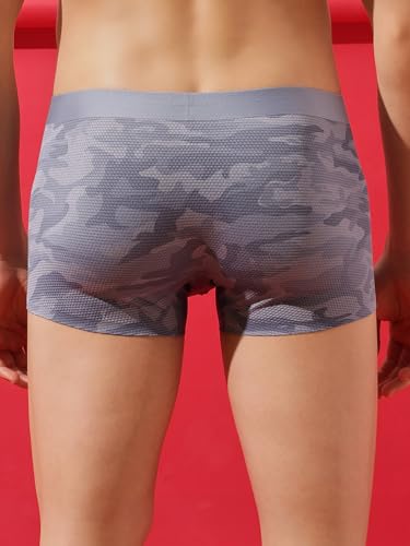 Image of John Players Men's Underwear Trunk