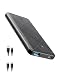 Produktbild Anker 523 Powerbank, 20W 10000mAh Power Delivery Powerbank, externer USB-C Akku, kompatibel mit iPhone 12/12 mini/12 Pro/12 Pro Max, S10, Pixel 3 (Netzteil Nicht im Lieferumfang enthalten)