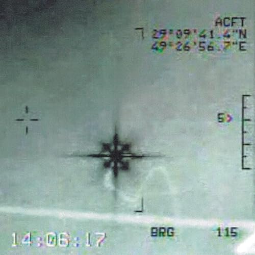 Episode 95: It's Disclosure Day, Again
