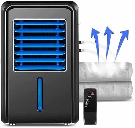 Cooling Mattress Pad for Night Sweats - Electric Water Cooling Mat Topper for Hot Sleepers - Chilled Circulation System for Ultimate Comfort & Temperature Control