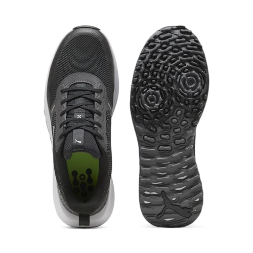 Men's Fusion Grip 6 Golf Shoe4