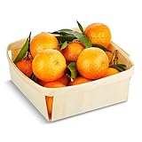 Mandarina cesta 1 kg
