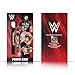 Head Case Designs Officially Licensed WWE World Heavyweight Champion Title Belts Soft Gel Case Compatible with Apple iPhone XR